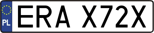 ERAX72X