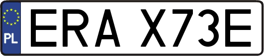 ERAX73E