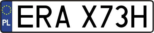 ERAX73H