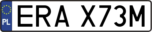 ERAX73M