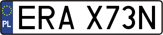 ERAX73N