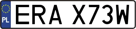 ERAX73W