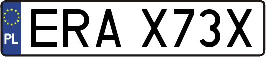 ERAX73X