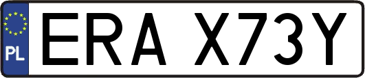 ERAX73Y