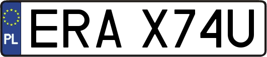 ERAX74U