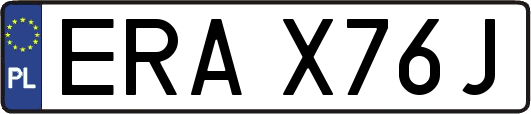 ERAX76J