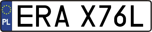 ERAX76L