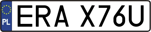 ERAX76U
