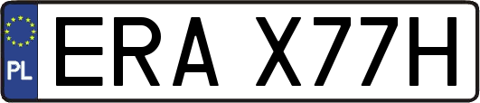 ERAX77H