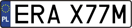 ERAX77M