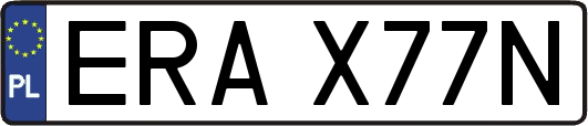 ERAX77N
