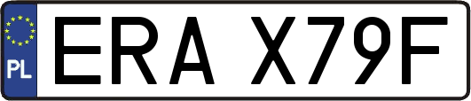 ERAX79F