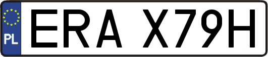 ERAX79H