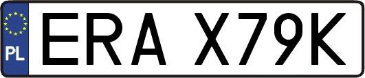 ERAX79K