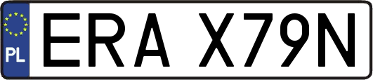 ERAX79N