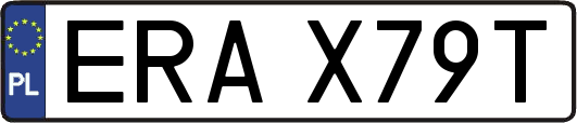 ERAX79T