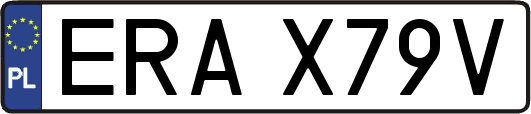 ERAX79V