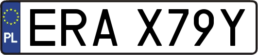 ERAX79Y