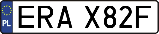ERAX82F