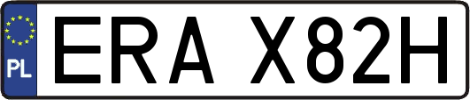 ERAX82H
