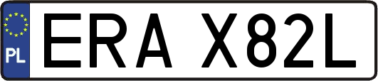 ERAX82L