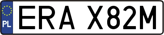 ERAX82M