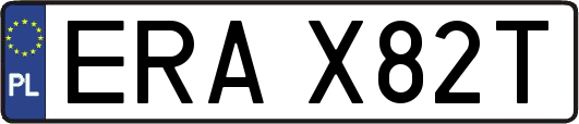 ERAX82T