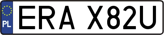 ERAX82U