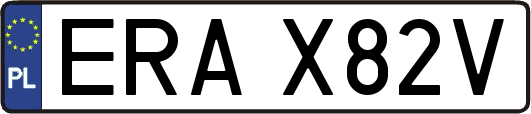 ERAX82V