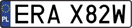 ERAX82W