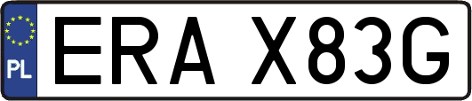 ERAX83G