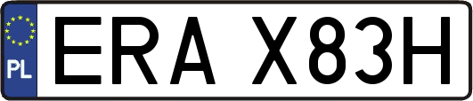 ERAX83H