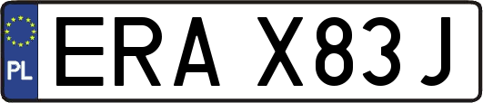 ERAX83J
