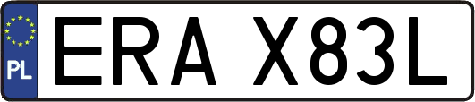ERAX83L