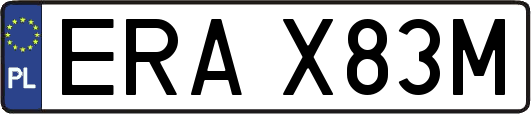 ERAX83M