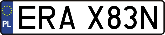 ERAX83N