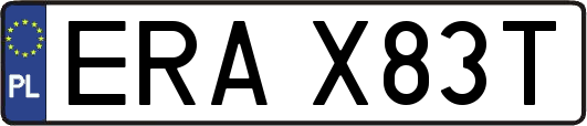 ERAX83T