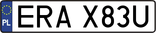 ERAX83U