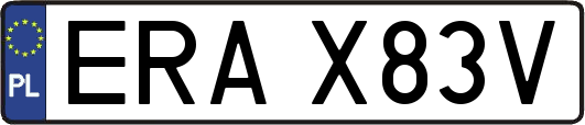 ERAX83V
