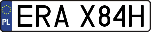 ERAX84H