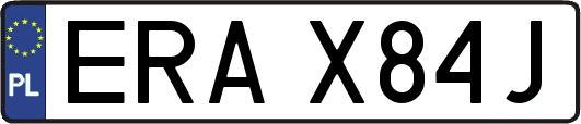 ERAX84J