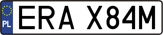 ERAX84M