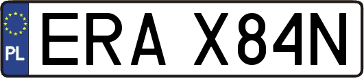ERAX84N