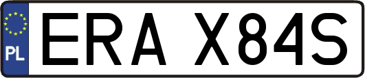 ERAX84S