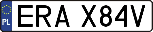 ERAX84V