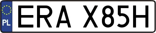 ERAX85H