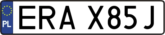 ERAX85J