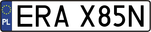 ERAX85N