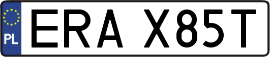 ERAX85T