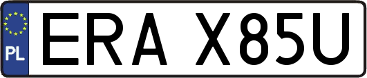ERAX85U